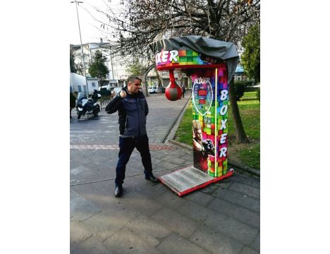 Diğerleri, Kategorisi Olmayan Her Şey, Boks Makinesi Teknik Servis, Atc Grup Boks Makinesi Tamiri Yerinde Teknik Servis İstan