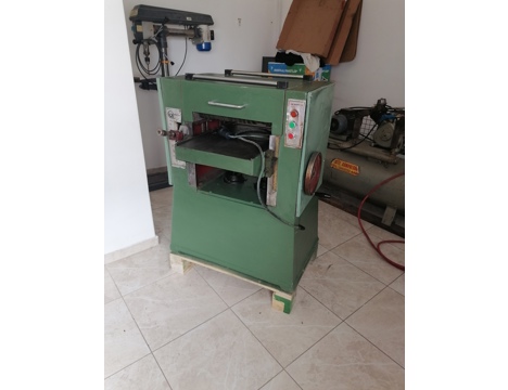 İş Makineleri, Kalınlık Makinaları, 40Lık Yeni Model, German Makina 40Lık Kalınlık Makinası Sahibinden Ankara