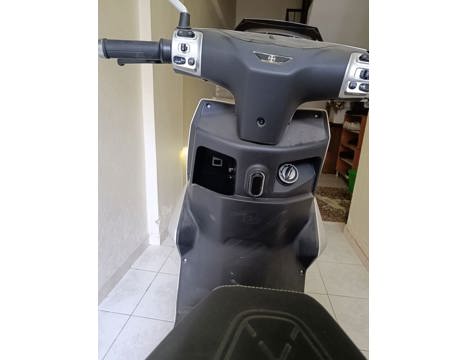 Spor Eşyaları, Elektrikli Bisiklet, Arora Zr7 Elektrikli Motorsiklet Sahibinden Bursa