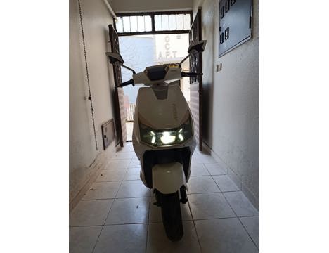 Spor Eşyaları, Elektrikli Bisiklet, Arora Zr7 Elektrikli Motorsiklet Sahibinden Bursa