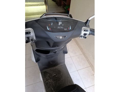 Spor Eşyaları, Elektrikli Bisiklet, Arora Zr7 Elektrikli Motorsiklet Sahibinden Bursa