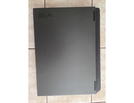 Bilgisayar, Diz Üstü, Asus Tuf Gaming F16 Fx608jh-Rv081 Notebook