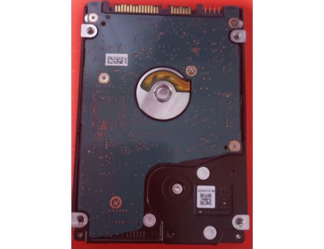 Bilgisayar, Hard Disk, Toshiba Mq01abd100 1Tb 2.5" Sata Hdd Sahibinden İstanbul