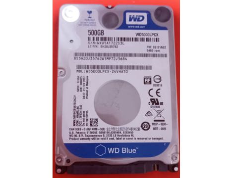 Bilgisayar, Hard Disk, Toshiba Mq01abd100 1Tb 2.5" Sata Hdd Sahibinden İstanbul