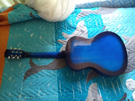 Müzik Aletleri, Patricio Pcg 20 Klasik Gitar Sahibinden Adana