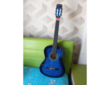 Müzik Aletleri, Patricio Pcg 20 Klasik Gitar Sahibinden Adana