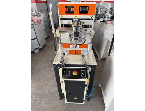 İş Makineleri, Freze Makinaları (Pvc), Anadolu Makinadan , Alüminyum Makinaları , 2024 Model Alüminyum Kopya Freze Yüksek Fre
