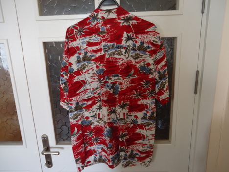 Giyim Eşyası, Erkek Gömlek, Hawaii Gömlek, Quiksilver Hawai Gömlek Xxl Sıfır Etiketli Ankara