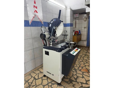 İş Makineleri, Kesme Makinaları (Pvc), Özçelik Makine, Pvc Makinaları, Özçelik 400Lük Üstten Kesim Pvc Makinası Sahibinden Bu