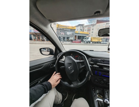 Vasıta, Otomobil, Peugeot, 2012, Sedan, Ful Orjinal 301 Öğretmenden