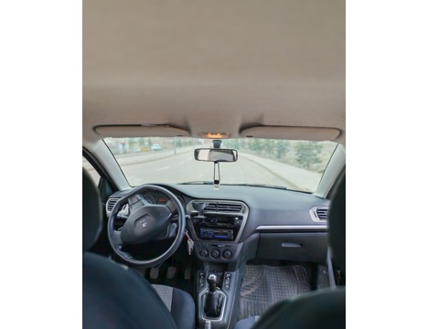 Vasıta, Otomobil, Peugeot, 2012, Sedan, Ful Orjinal 301 Öğretmenden