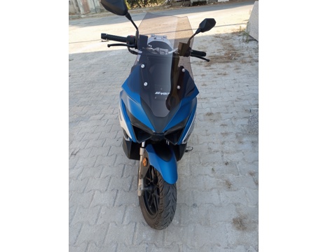 Vasıta, Scooter, Revolt Volta 150 Anahtarsız Başlatma 3500 Km Manisa