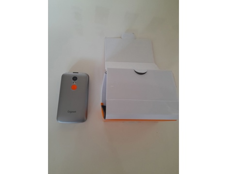 Cep Telefonu, Gigaset Gl595 Tuşlu Yaşlı Telefonu Sahibinden Alanya