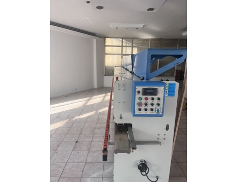 İş Makineleri, Kenar Bantlama Makinaları, Öz Anadolu Kbm 2000 Full 7 Ünite Bantlama