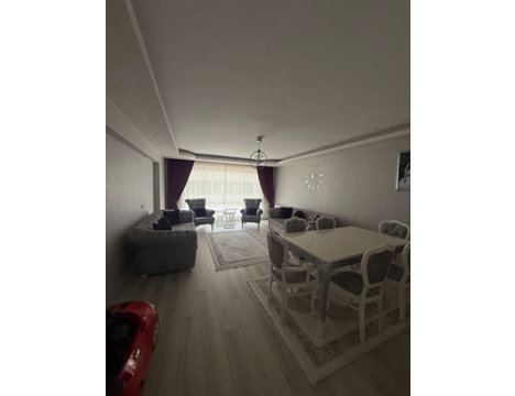 Mobilya, Komple Salon Mobilyası, Komple Salon Takımı Pembe Sehpa Tv Ünitesi Ankara