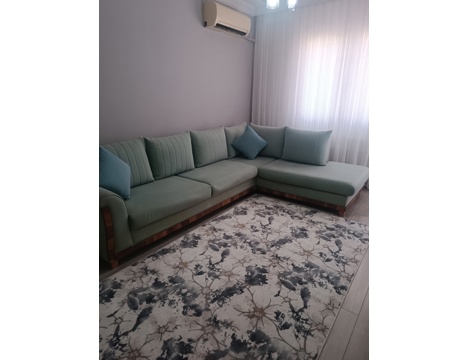 Mobilya, Oturma Grupları, Weltew Köşem Koltuk Takımı Bazalı Açılır Sahibinden İzmir