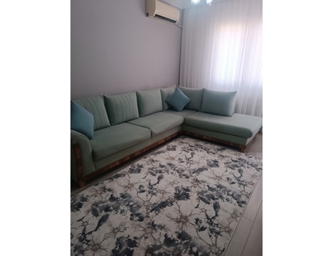Mobilya, Oturma Grupları, Weltew Köşem Koltuk Takımı Bazalı Açılır Sahibinden İzmir