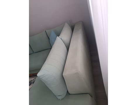 Mobilya, Oturma Grupları, Weltew Köşem Koltuk Takımı Bazalı Açılır Sahibinden İzmir
