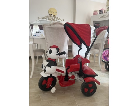 Diğerleri, Bebek Arabası, Babyhope, Panda Bisiklet Kullanisli