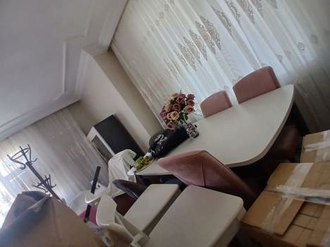 Komple Salon Mobilyası, Mondi, 2020, Mobilya Salon Takımı