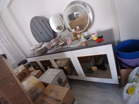 Komple Salon Mobilyası, Mondi, 2020, Mobilya Salon Takımı