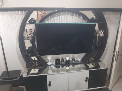 Mobilya, Diğer Mobilyalar, Altı Dolaplı Tv Ünitesi Temiz İkinci El Bursa