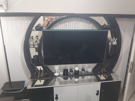 Mobilya, Diğer Mobilyalar, Altı Dolaplı Tv Ünitesi Temiz İkinci El Bursa