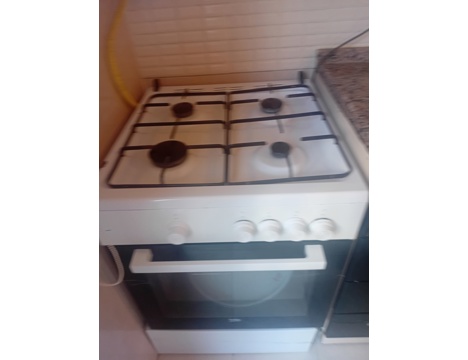 Beyaz Eşya, Beko Doğalgazlı Ocaklı Fırın Sahibinden İstanbul