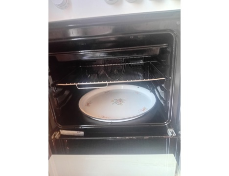 Beyaz Eşya, Beko Doğalgazlı Ocaklı Fırın Sahibinden İstanbul