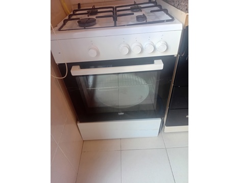 Beyaz Eşya, Beko Doğalgazlı Ocaklı Fırın Sahibinden İstanbul