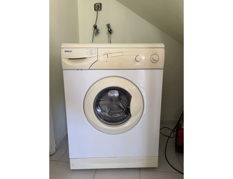 Beyaz Eşya, Beko Çamaşır Makinesi 5 Kg Sahibinden İzmir