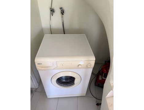 Beyaz Eşya, Beko Çamaşır Makinesi 5 Kg Sahibinden İzmir