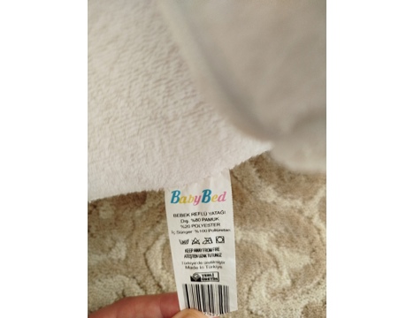 Diğerleri, Bebek Yatağı, Babybed Bebek Reflü Yatağı Sahibinden İstanbul