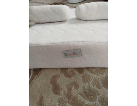 Diğerleri, Bebek Yatağı, Babybed Bebek Reflü Yatağı Sahibinden İstanbul