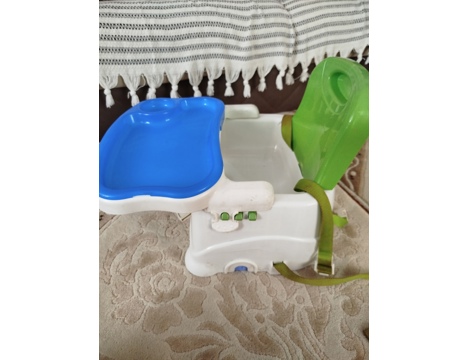Diğerleri, 3 Kademeli Bebek Mama Sandalyesi Sahibinden İstanbul