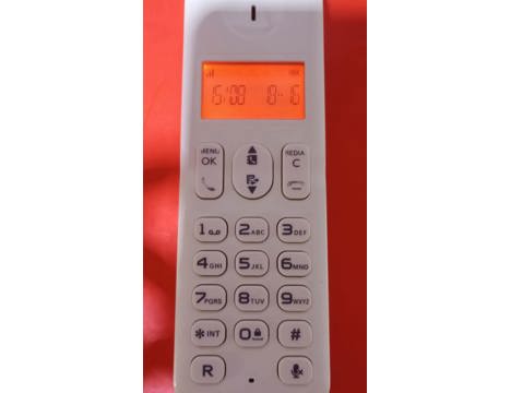 Elektronik Eşya, Telefon, Telsiz, Philips D150 Telsiz Telefon Sahibinden İstanbul Üsküdar