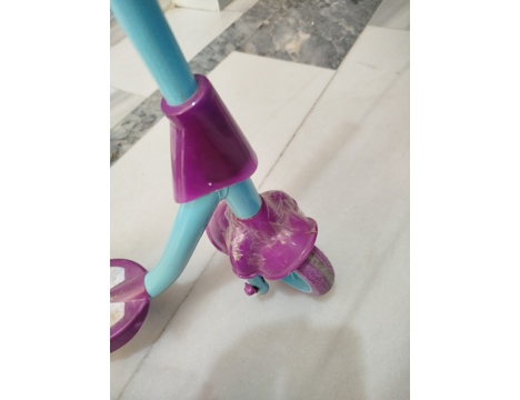Spor Eşyaları, Paten, Kaykay, 2 Kademeli Çocuk Scooter 6-7 Yaş İstanbul Güngören