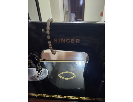 Ev, Bahçe Eşyaları, Diğer Ev Eşyaları, Singer Antika Dikiş Makinesi Sahibinden Denizli