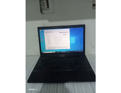 Bilgisayar, Diz Üstü, Casper Nirvana T4500 Temiz Laptop Sahibinden Diyarbakır