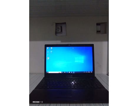 Bilgisayar, Diz Üstü, Casper Nirvana T4500 Temiz Laptop Sahibinden Diyarbakır