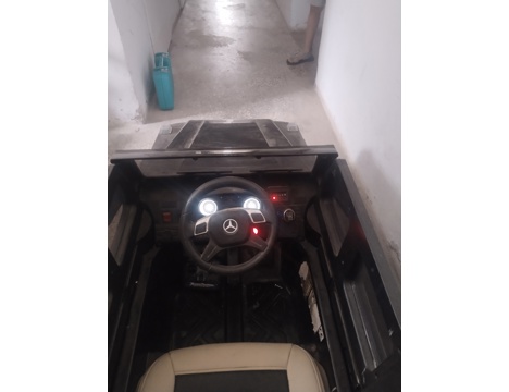 Diğerleri, Diğer Bebek Malzemeleri, Mercedes Amg Akülü Araba Az Kullanılmış Tekirdağ