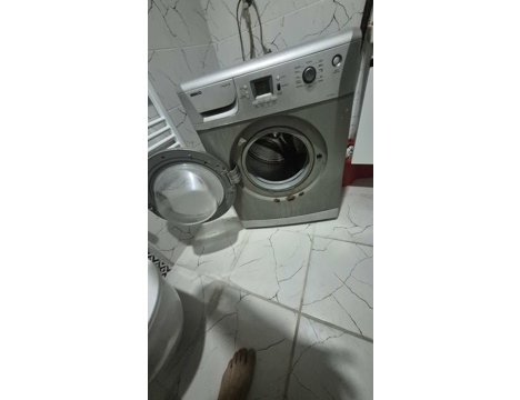 Beyaz Eşya, Beko 7 Kg Çamaşır Makinesi A++ Sahibinden Konya