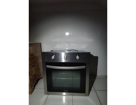 Beyaz Eşya, Ocak, Hotpoint Ariston, Ankastre Fırını, Ariston Ankastre Fırın