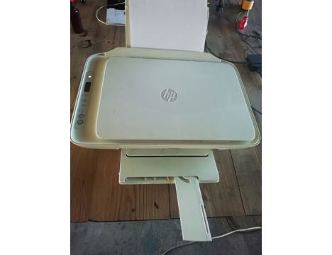 Bilgisayar, Yazıcı ve Tarayıcılar, Hp Deskjet 2710 Çok Fonksiyonlu Yazıcı Sahibinden Sakarya