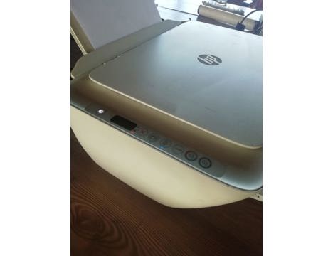 Bilgisayar, Yazıcı ve Tarayıcılar, Hp Deskjet 2710 Çok Fonksiyonlu Yazıcı Sahibinden Sakarya