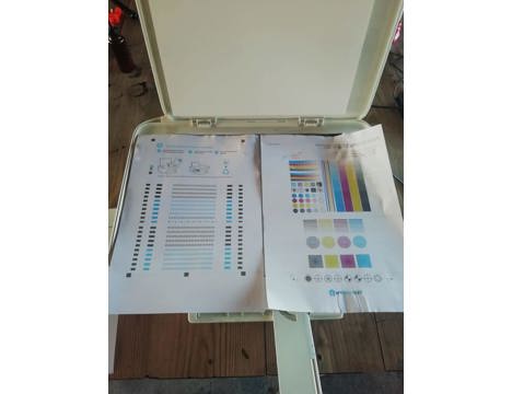 Bilgisayar, Yazıcı ve Tarayıcılar, Hp Deskjet 2710 Çok Fonksiyonlu Yazıcı Sahibinden Sakarya