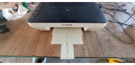 Bilgisayar, Yazıcı ve Tarayıcılar, Canon E404 Çok Fonksiyonlu Yazıcı Sahibinden Sakarya