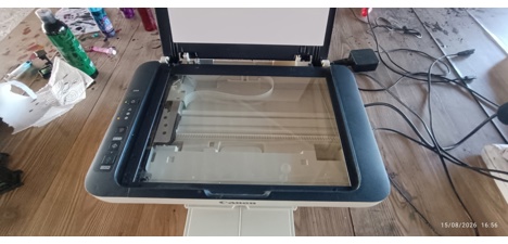 Bilgisayar, Yazıcı ve Tarayıcılar, Canon E404 Çok Fonksiyonlu Yazıcı Sahibinden Sakarya