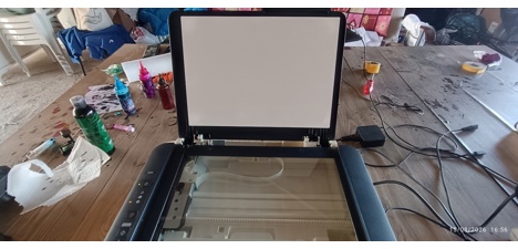 Bilgisayar, Yazıcı ve Tarayıcılar, Canon E404 Çok Fonksiyonlu Yazıcı Sahibinden Sakarya