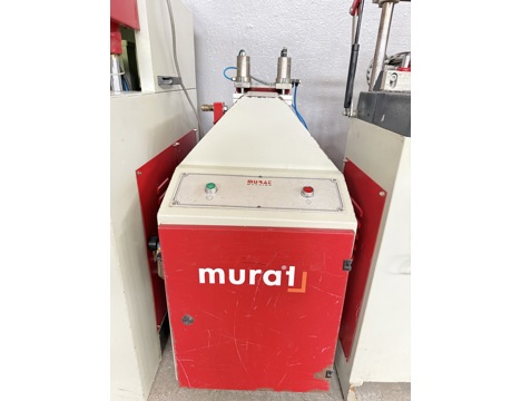 İş Makineleri, Kesme Makinaları (Pvc), Pvc Makinaları, Murat Pvc Çıta Kesme Makinesi Sahibinden Bursa